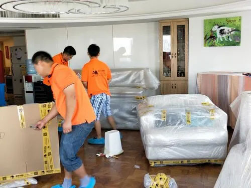 襄城精品搬家公司